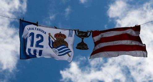 هل يتأجل نهائي كأس ملك أسبانيا للعام المقبل بسبب جماهير بلباو؟